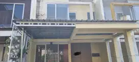 Dijual Rumah 2lt di Rancamaya Bogor