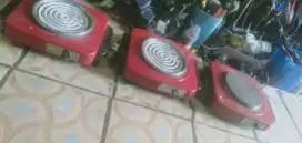 Slhkn plh slh 1 dr kompor listrik berkualitas kond spt baru cpt murah2