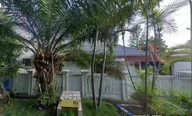Dijual Rumah Rungkut Mejoyo Selatan VI  Surabaya