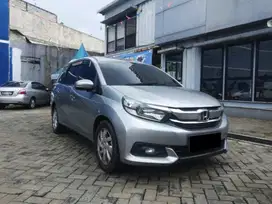 [OLX Mobbi] Honda Mobilio 1.5 E Bensin-MT 2017 FZQ