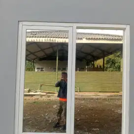 Kacafilm cermin oneway malang