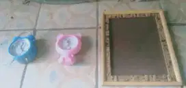 Slhkn plh slh 1 dr jam mungil atau sblh nya kond spt baru cpt murah sj