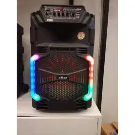 Speaker DAT 12inci. Baru