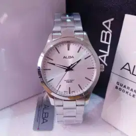 Jam tangan pria Alba original