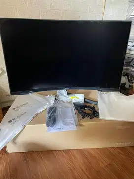 Monitor samsung odyssey G5 32 inch fullset nominus