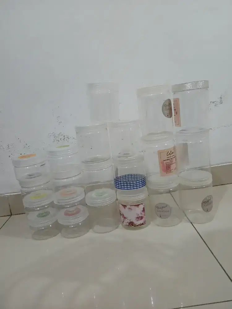 Jual Murah Topless Plastik