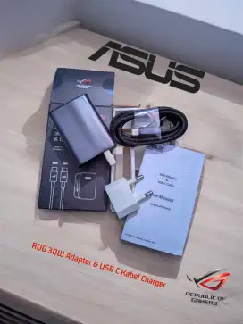 ROG HyperCharge 30W