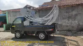 JASA ANGKUTAN BARANG YG AMANAH