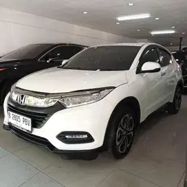 only 6k kilometer Asli Honda HRV SE 2018