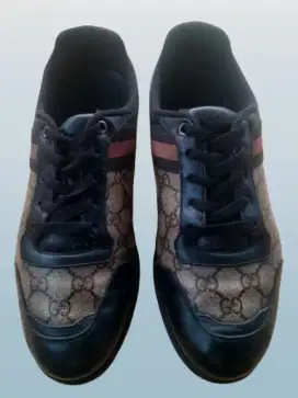 SEPATU PRIA BRANDED CASUAL | SECOND