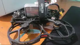 PAKET RTF LENGKAP DRONE FPV CINELOG 35 V2 ELRS