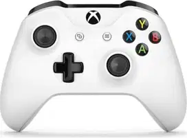 Xbox One S Wireless Controller Gamepad Bluetooth