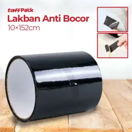 Lakban Anti Bocor Waterproof Leak Repair Tape 10x152cm