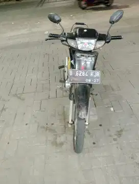 Honda Supra 2003 clasic