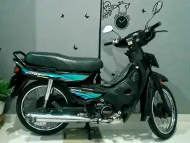 Honda Astrea grand