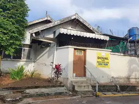 Dijual Rumah Gang Tengku Bandung