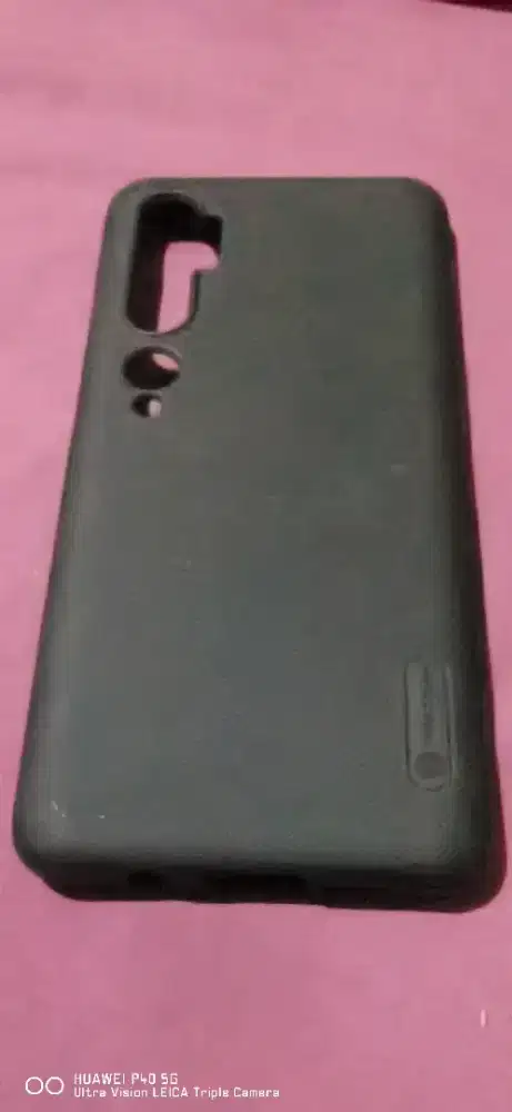 Hardcase nilkin mi note 10