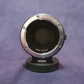 Adapter Metabones Mark IV EF to Emount T (D0182)