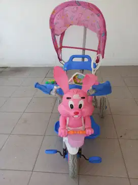 Sepeda anak , kondisi apa ada nya