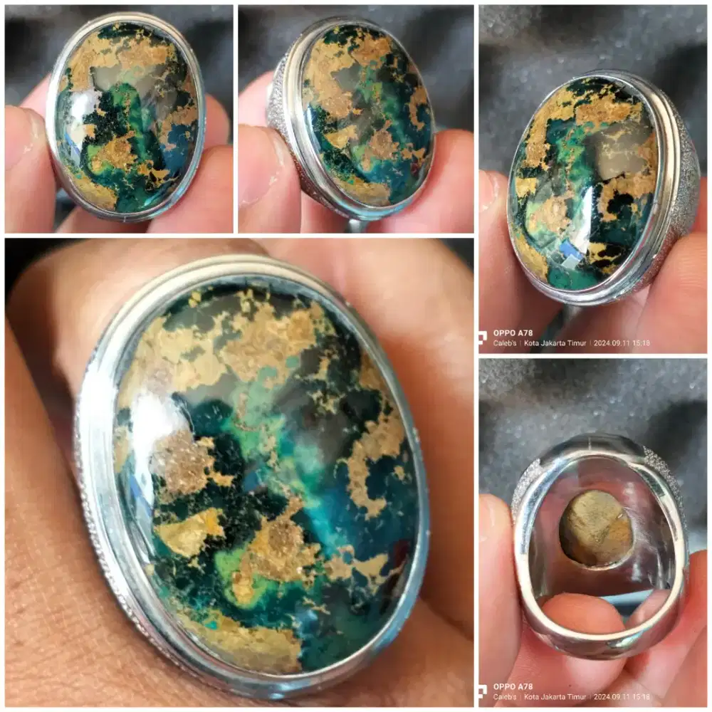 Pirus Persia ijo urat emas Persia Abdul Rozak Persia kenarok uk 17