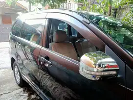 Toyota Avanza G 2013 MT 1.3