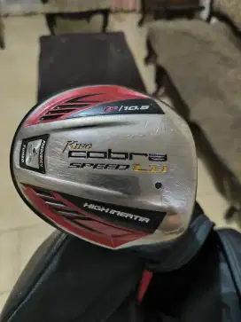 Stik golf driver King Cobra Speed LD 10.5