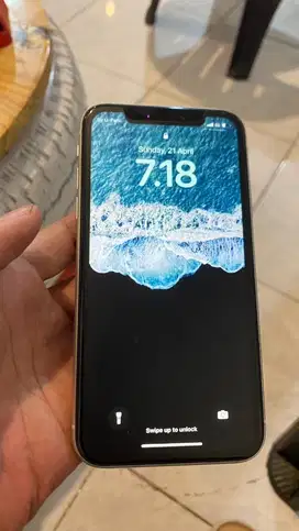 Iphone XR 64GB White