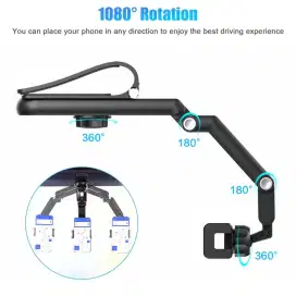 Holder Hp Mobil 6 IN |