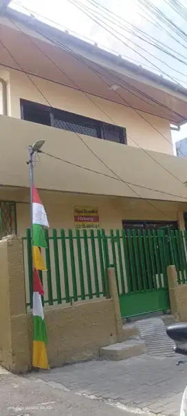 Rumah Idaman, Lokasi sangat Strategis