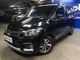 [OLX Mobbi] Wuling Confero S 1.5 C Bensin-MT 2018 TSYSAS CRS