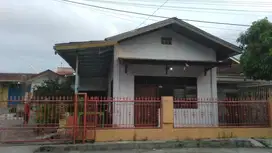 DI JUAL TANAH DAN BANGUNAN