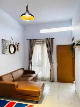 dikontrakan rumah