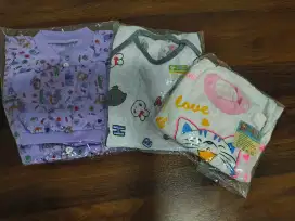 Salee baju bayi