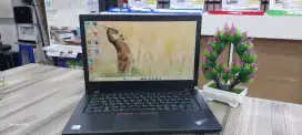 Lenovo thinkpad T480/intel core i5-8350U/ 8 Gb/ 256 Gb/ 14/ win 11