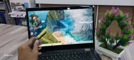 Lenovo thinkpad L13 Yoga/intel core i5-10301U/ 16 Gb/256 Gb/13/Win 11