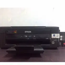 Printer Epson L210