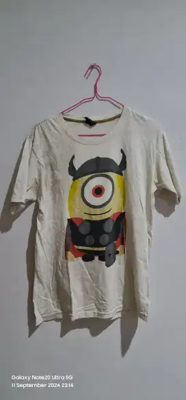 Baju kemeja pria