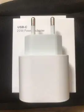 kepala batok charger iphone type c