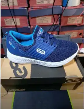 Sepatu Sport Ikiggi Nobuyuki