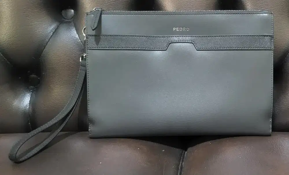 Dompet Bag Pedro