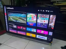 Dibeli tinggi TV led bekas anda yg msh bagus