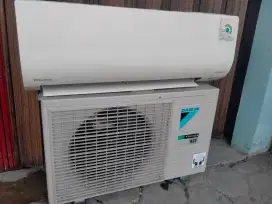 AC 1pk Daikin ¾pk Thailand inverter R32 ORIGINAL