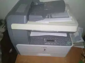 Fotocopy A4, Folio Canon 1024IF