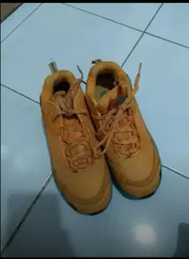 Sepatu tnf baguss murahhh