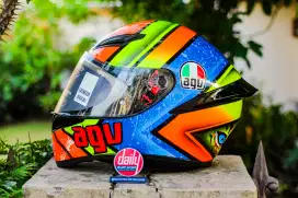 AGV K1-S IZAN SIZE M