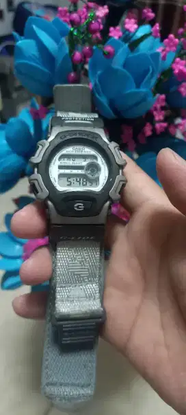 G-shock dw004 glide