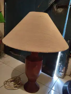 Lampu Hias Vintage