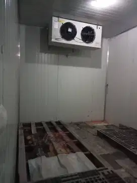 Jual coolroom banyuwangi