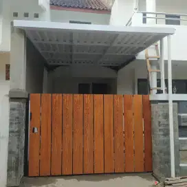 Spesialist kanopi minimalis