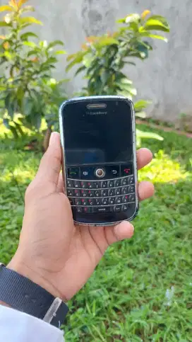 BlackBerry 9000